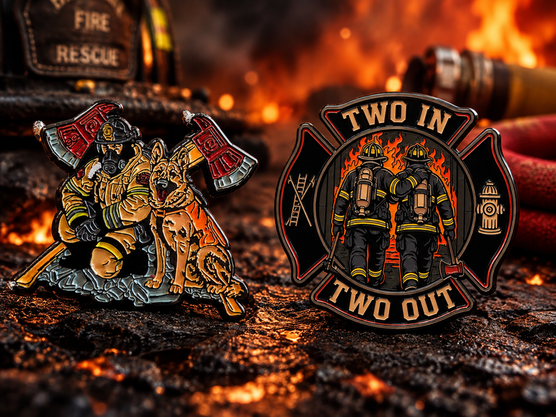 Bravery Bundle