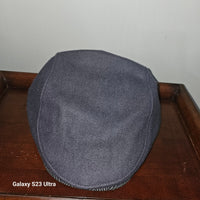 Sidestreet XL Gray