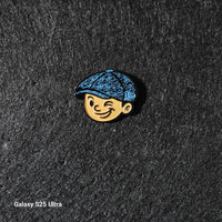 The Scally Kid