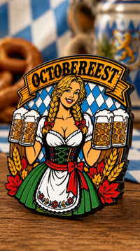 Prost Fräulein