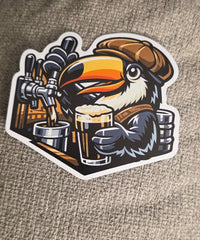 Toucan Bundle