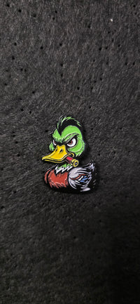 Duck Around and Find Out!
