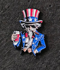 Uncle Sam