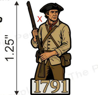 The Militia