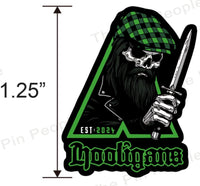 Hooligan
