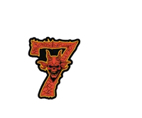 Lucky 7