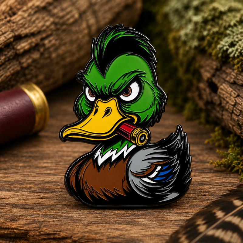 Duck Around and Find Out!