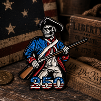 Minuteman 250