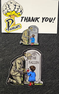 The Fallen