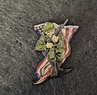 The Grunt