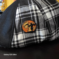 Harvest Reaper Pin
