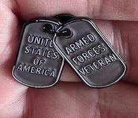 The Dog Tags