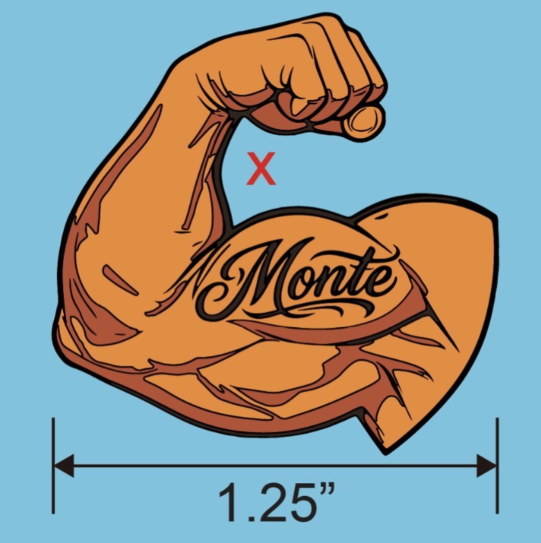 Monte - Presale