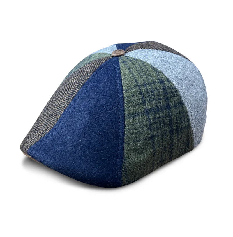 XXXL Gridiron Cap