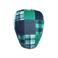 Boston Scally Slainté- With Trinity Pin