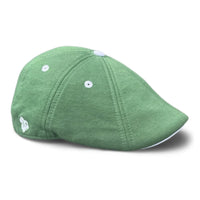 Boston Scally Lucky Green- With Trinity Pin