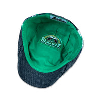 Boston Scally Slainté- With Trinity Pin