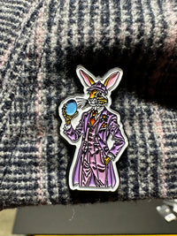 The Wabbit