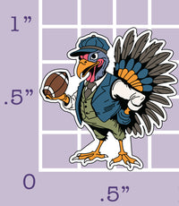 Gridiron