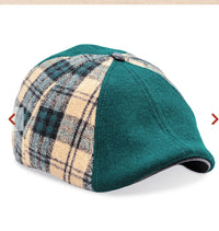 Boston Scally Craic - With Trinity Pin