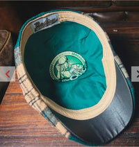 Boston Scally Craic - With Trinity Pin
