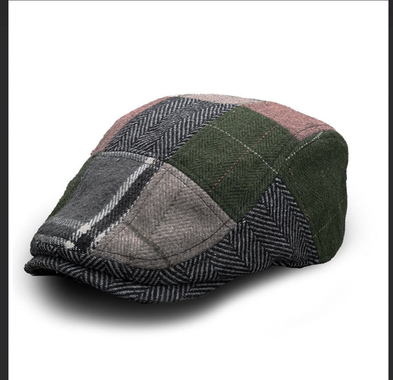 Boston Scally Company THE LAD SMALL