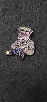 War-Hog