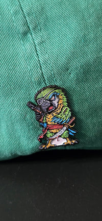 Polly
