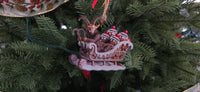 Pinheads Krampus Ornament