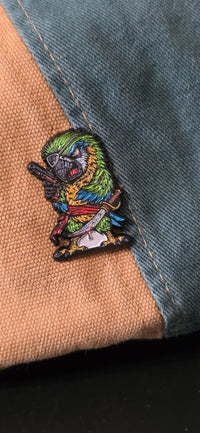 Polly