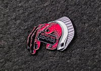 The Red Right Hand