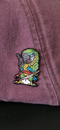 Polly