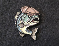 Billy Bad Bass