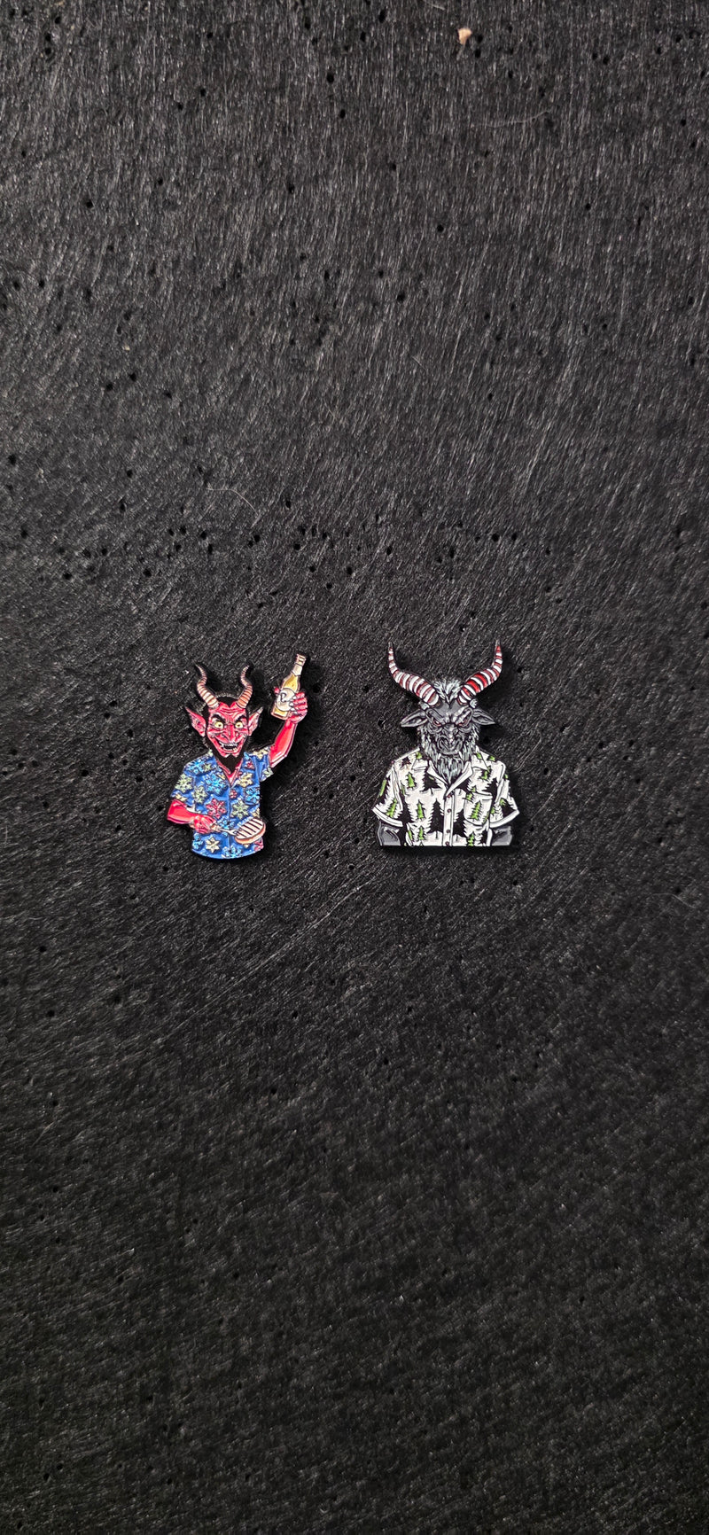 Summer Krampus Bundle