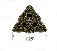Trinity Knot