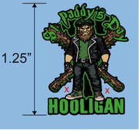 SAINT PADDY'S DAY HOOLIGAN