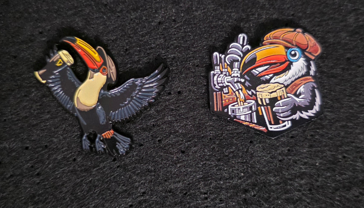 Tucan Bundle