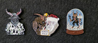 KRAMPUS BUNDLE