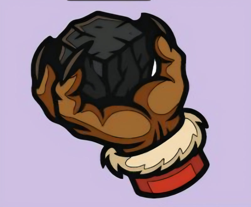 Chunk of Coal
