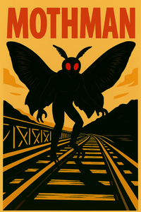 MOTHMAN
