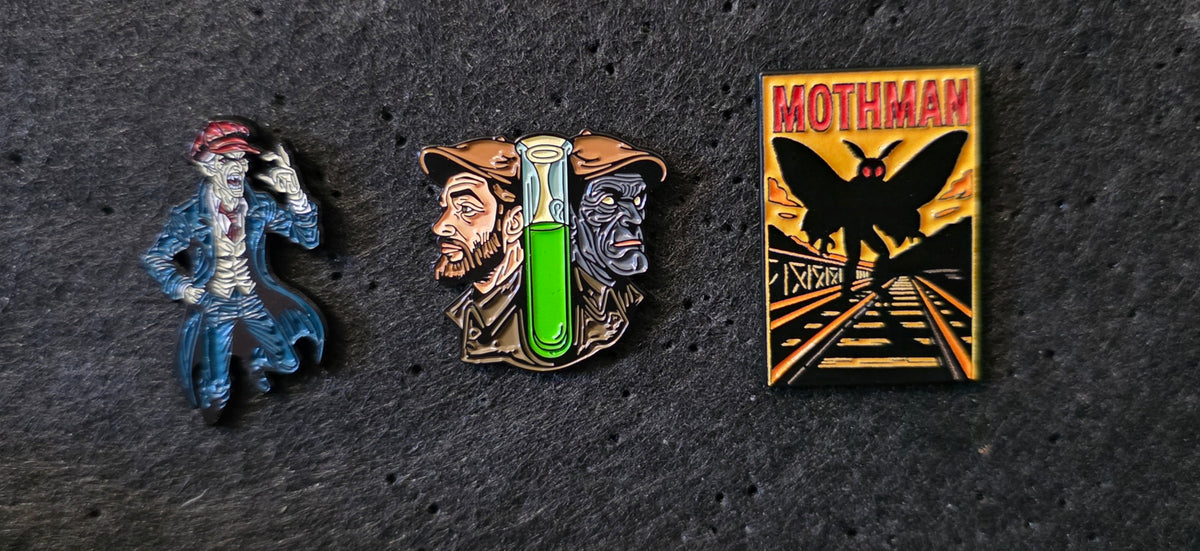 HALF WAY TO HALLOWEEN BUNDLE TWO!