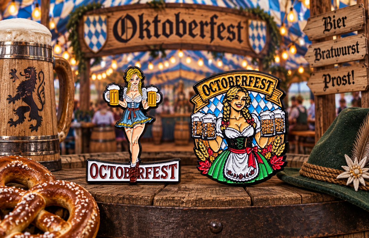 Octoberfest Vault Bundle