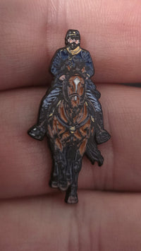 The Cavalry