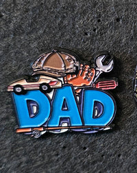 Dad