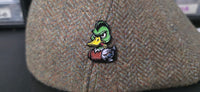 Duck Around and Find Out!