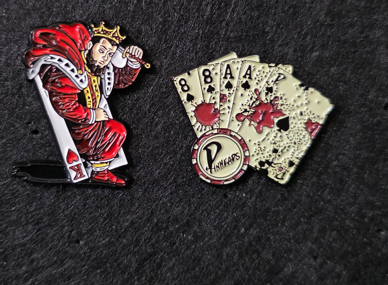 Gambler Bundle