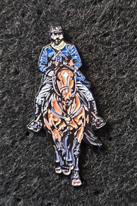 The Cavalry