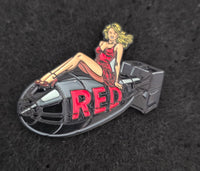 RED Friday