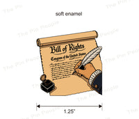 BILL OF RIGHTS