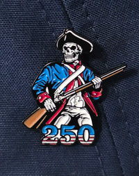 Minuteman 250